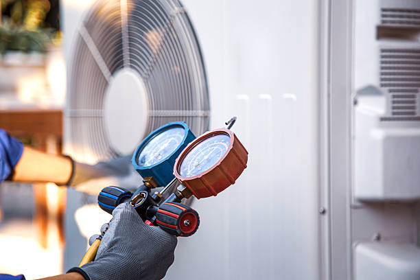 Trusted Hvac Repair service in Running Springs, CA - JG Cool HVAC